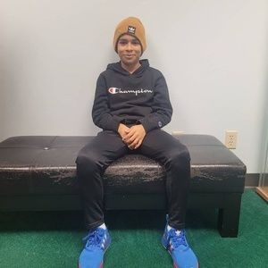 Meet your Posher, Fercho